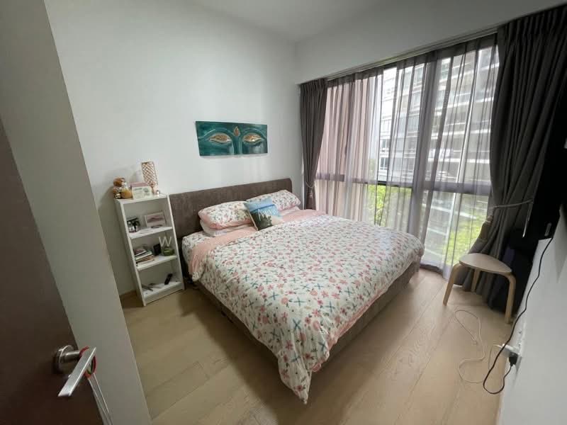 Amber 45, 45 Amber Road, 2 Bedrooms, 732 sqft, Condominium For Rent, by Willie Ong, 500235806 - PropertyGuru.com.sg