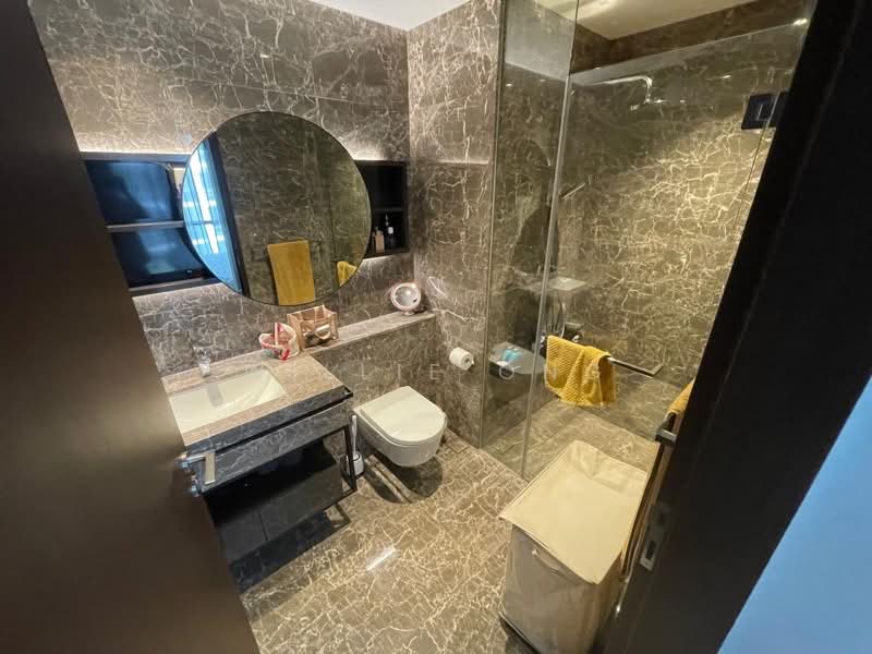 Amber 45, 45 Amber Road, 2 Bedrooms, 732 sqft, Condominium For Rent, by Willie Ong, 500235806 - PropertyGuru.com.sg