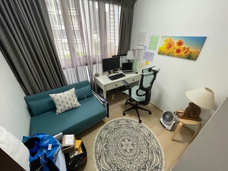 Amber 45, 45 Amber Road, 2 Bedrooms, 732 sqft, Condominium For Rent, by Willie Ong, 500235806 - PropertyGuru.com.sg