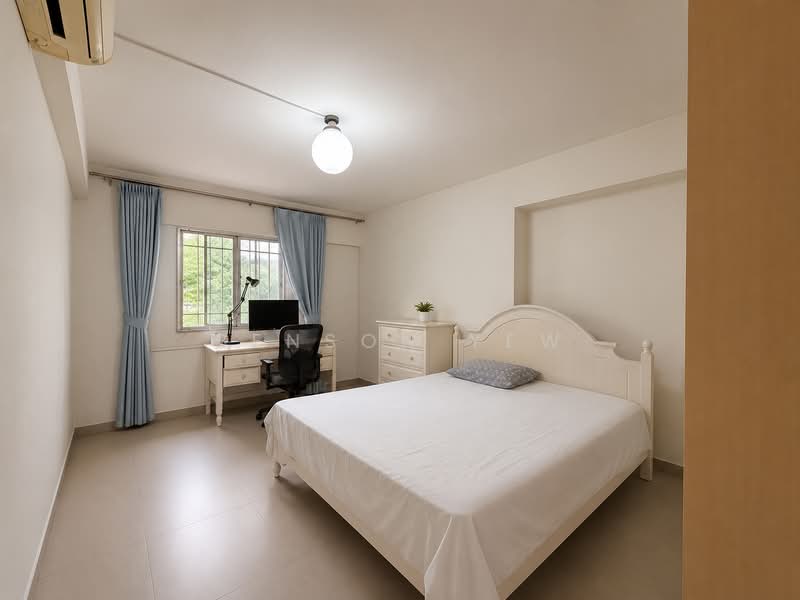 427 Woodlands Street 41, 427 Woodlands Street 41, 3 Bedrooms, 100 sqft, HDB Flat For Sale, by Benson Yew, 500235807 - Bedroom - PropertyGuru.com.sg