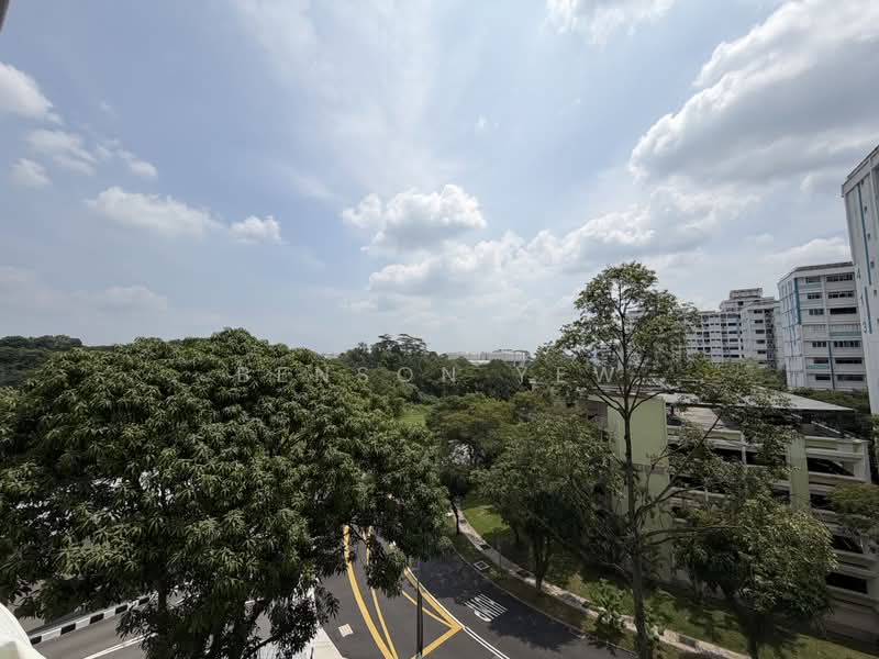 427 Woodlands Street 41, 427 Woodlands Street 41, 3 Bedrooms, 100 sqft, HDB Flat For Sale, by Benson Yew, 500235807 - Exterior - PropertyGuru.com.sg
