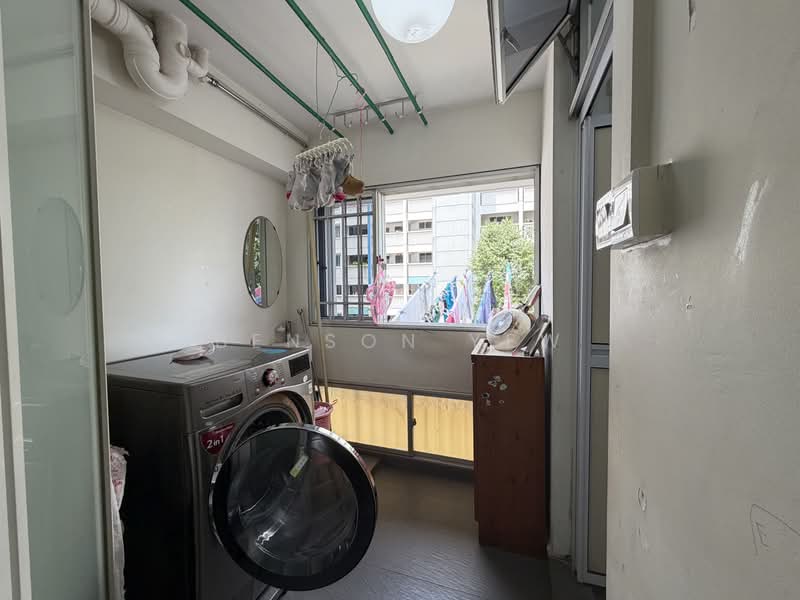 427 Woodlands Street 41, 427 Woodlands Street 41, 3 Bedrooms, 100 sqft, HDB Flat For Sale, by Benson Yew, 500235807 - Interior - PropertyGuru.com.sg