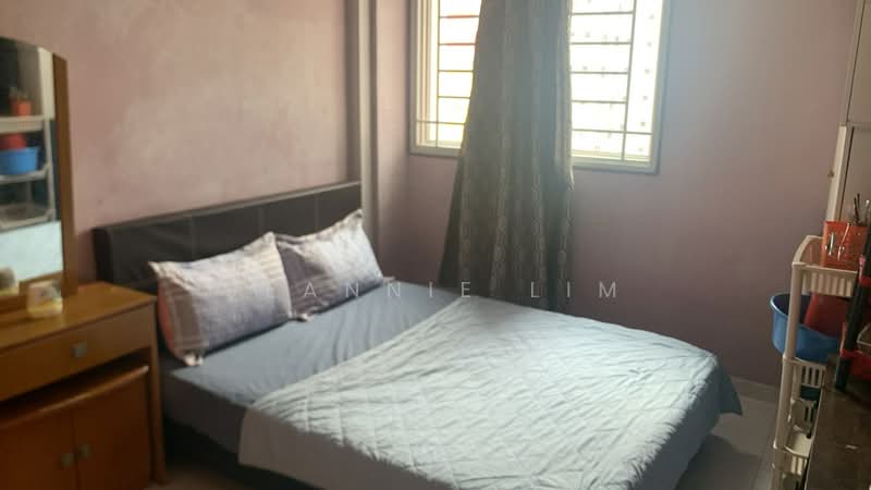 718 Yishun Street 71, 718 Yishun Street 71, Room Rental, 110 sqft, HDB Flat For Rent, by Jeannie Lim, 500235810 - Bedroom - PropertyGuru.com.sg