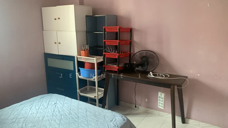 718 Yishun Street 71, 718 Yishun Street 71, Room Rental, 110 sqft, HDB Flat For Rent, by Jeannie Lim, 500235810 - Bedroom - PropertyGuru.com.sg