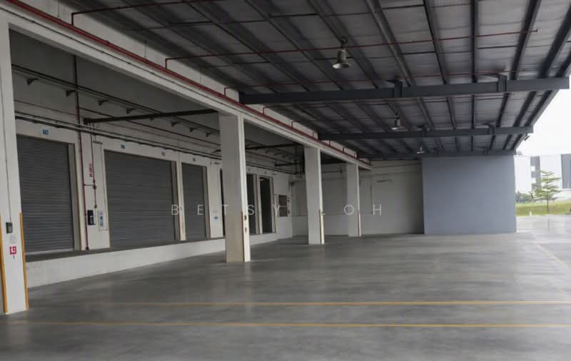 Industrial Space With High Electrical Power, , 52,000 sqft, Factory / Workshop (B2) For Rent, by Betsy Loh, 500235811 - Exterior - CommercialGuru.com.sg