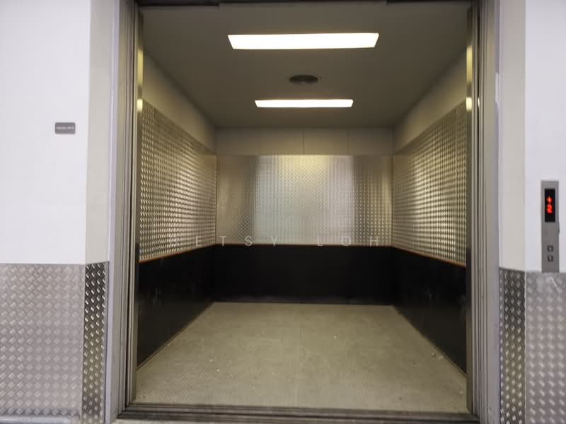 Industrial Space With High Electrical Power, , 52,000 sqft, Factory / Workshop (B2) For Rent, by Betsy Loh, 500235811 - Interior - CommercialGuru.com.sg