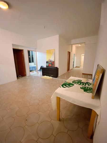 Hock Mansions, 1 Wilkie Terrace, Room Rental, 100 sqft, Apartment For Rent, by ling, 500235812 - Interior - PropertyGuru.com.sg