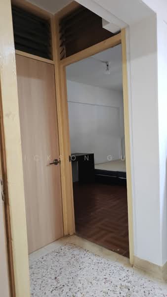 Common Room available for rent in 207 Ang Mo Kio Avenue 1, 074, , Room Rental, 155 sqft, HDB Flat For Rent, by Nickson Guay, 500235814 - Bedroom - PropertyGuru.com.sg