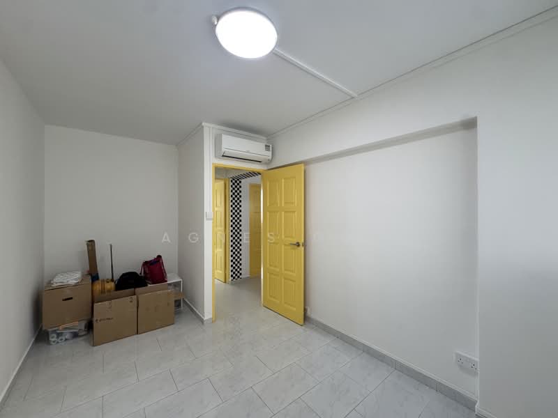 844 Yishun Street 81, 844 Yishun Street 81, Sembawang / Yishun, Room Rental, 200 sqft, HDB Flat For Rent, by Agnes Goh, 500235817 - Interior - PropertyGuru.com.sg
