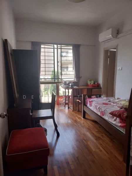 Kentish Lodge, 3 Oxford Road, 2 Bedrooms, 1,173 sqft, Apartment For Rent, by Dennis Tang, 500235820 - Bedroom - PropertyGuru.com.sg