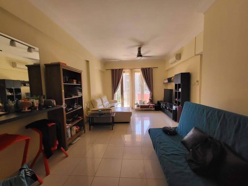 Kentish Lodge, 3 Oxford Road, Farrer Park / Serangoon Rd, 2 Bedrooms, 1,173 sqft, Apartment For Rent, by Dennis Tang, 500235820 - Living Room - PropertyGuru.com.sg