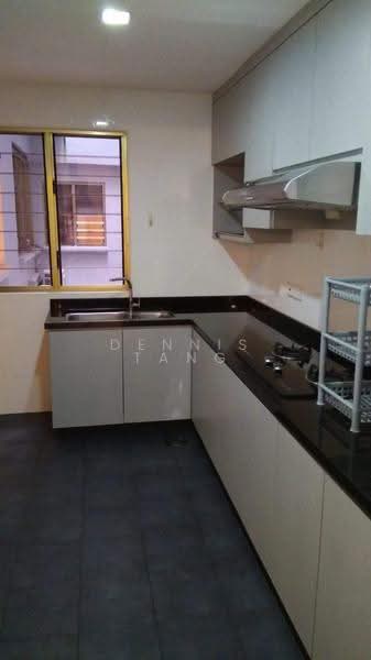 Kentish Lodge, 3 Oxford Road, Farrer Park / Serangoon Rd, 2 Bedrooms, 1,173 sqft, Apartment For Rent, by Dennis Tang, 500235820 - Kitchen - PropertyGuru.com.sg