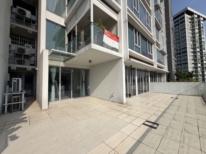 Centro Residences, 59 Ang Mo Kio Avenue 8, 2 Bedrooms, 1,453 sqft, Condominium For Sale, by Alvina Fu 傅琳雅, 500235822 - Exterior - PropertyGuru.com.sg