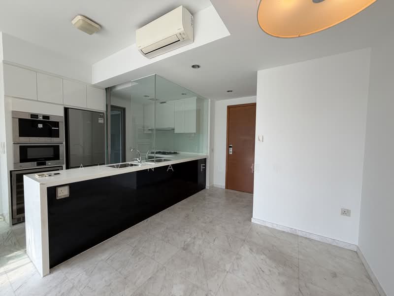Centro Residences, 59 Ang Mo Kio Avenue 8, 2 Bedrooms, 1,453 sqft, Condominium For Sale, by Alvina Fu 傅琳雅, 500235822 - Kitchen - PropertyGuru.com.sg