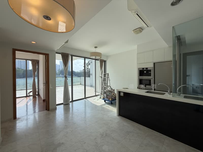 Centro Residences, 59 Ang Mo Kio Avenue 8, 2 Bedrooms, 1,453 sqft, Condominium For Sale, by Alvina Fu 傅琳雅, 500235822 - Kitchen - PropertyGuru.com.sg