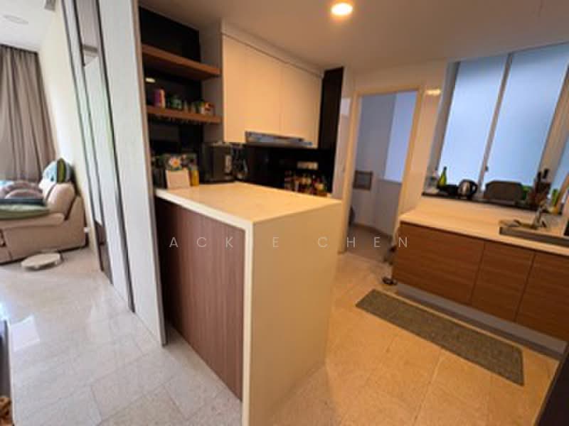 Kerrisdale, 30 Sturdee Road, 3 Bedrooms, 1,300 sqft, Condominium For Rent, by Jackie Chen, 500235823 - Kitchen - PropertyGuru.com.sg