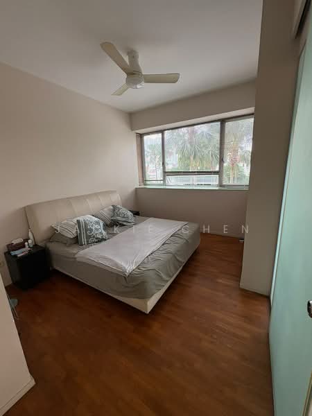 Kerrisdale, 30 Sturdee Road, 3 Bedrooms, 1,300 sqft, Condominium For Rent, by Jackie Chen, 500235823 - Bedroom - PropertyGuru.com.sg