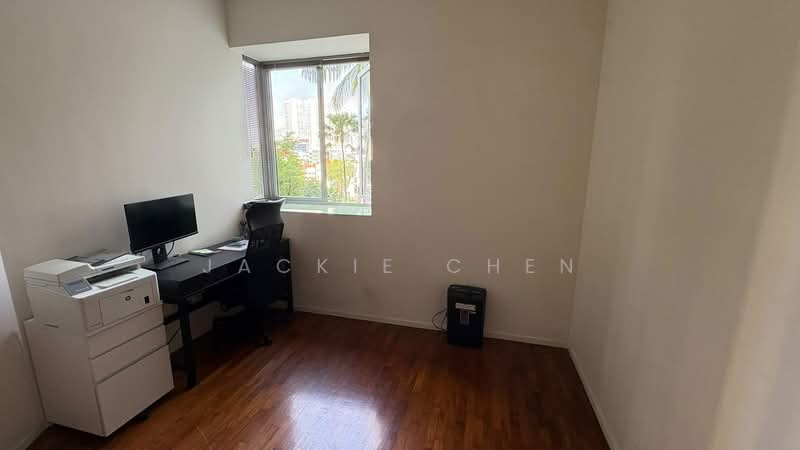 Kerrisdale, 30 Sturdee Road, 3 Bedrooms, 1,300 sqft, Condominium For Rent, by Jackie Chen, 500235823 - Study - PropertyGuru.com.sg