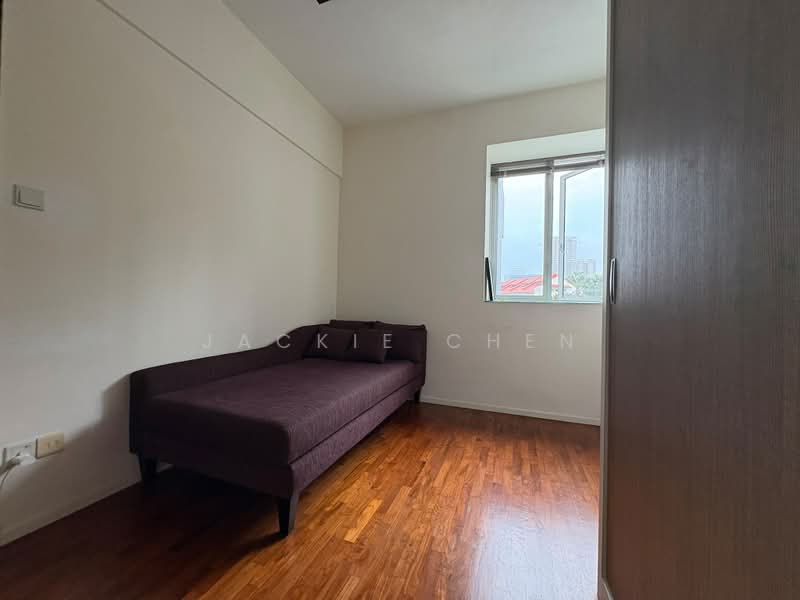 Kerrisdale, 30 Sturdee Road, 3 Bedrooms, 1,300 sqft, Condominium For Rent, by Jackie Chen, 500235823 - Bedroom - PropertyGuru.com.sg