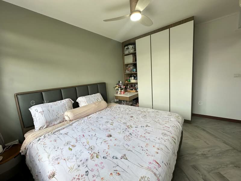 636B Senja Parc View, 636B Senja Road, 3 Bedrooms, 990 sqft, HDB Flat For Sale, by Gwendalene Cheng, 500235824 - Bedroom - PropertyGuru.com.sg