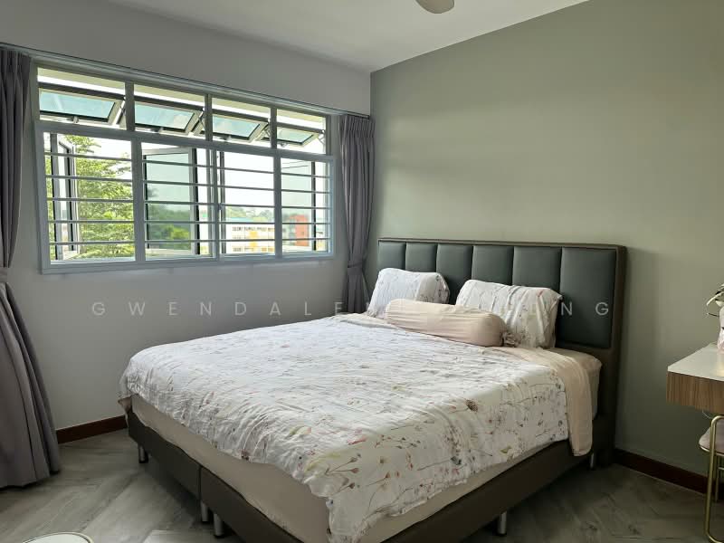 636B Senja Parc View, 636B Senja Road, 3 Bedrooms, 990 sqft, HDB Flat For Sale, by Gwendalene Cheng, 500235824 - Bedroom - PropertyGuru.com.sg