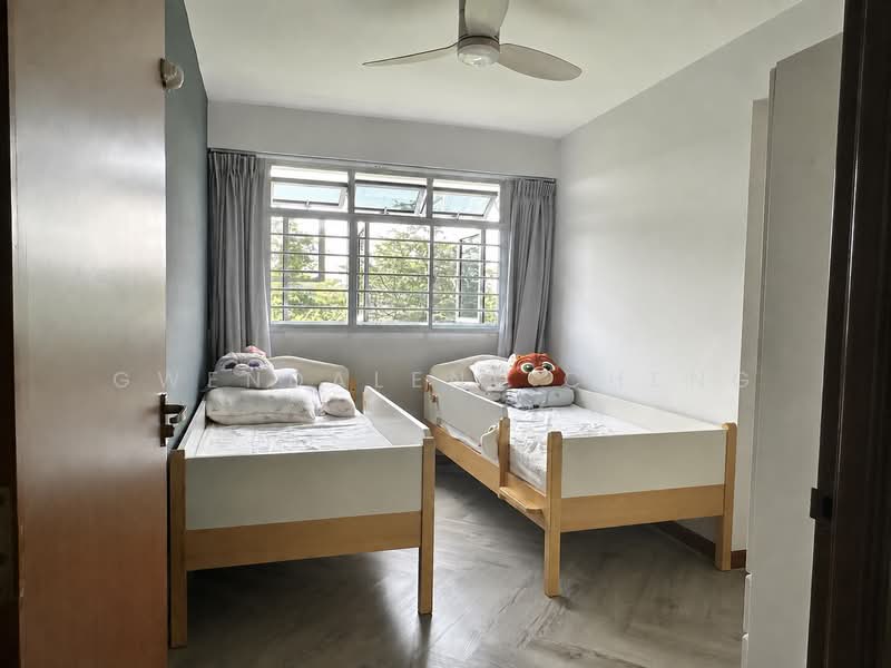636B Senja Parc View, 636B Senja Road, 3 Bedrooms, 990 sqft, HDB Flat For Sale, by Gwendalene Cheng, 500235824 - Bedroom - PropertyGuru.com.sg