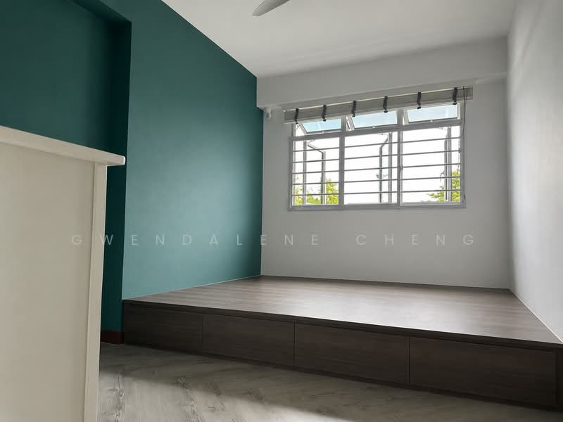 636B Senja Parc View, 636B Senja Road, 3 Bedrooms, 990 sqft, HDB Flat For Sale, by Gwendalene Cheng, 500235824 - Bedroom - PropertyGuru.com.sg