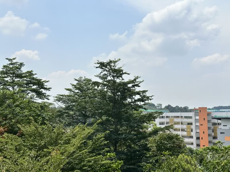 636B Senja Parc View, 636B Senja Road, 3 Bedrooms, 990 sqft, HDB Flat For Sale, by Gwendalene Cheng, 500235824 - Exterior - PropertyGuru.com.sg