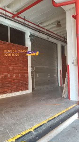 Ruby Land Complex, 52 Genting Lane, 3,500 sqft, Warehouse For Rent, by Benson Chan, 500235825 - Exterior - CommercialGuru.com.sg