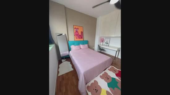 Kerrisdale, 30 Sturdee Road, Room Rental, 100 sqft, Condominium For Rent, by ling, 500235827 - PropertyGuru.com.sg
