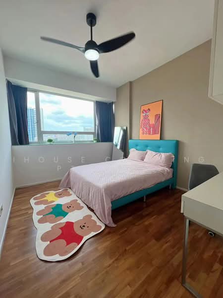 Kerrisdale, 30 Sturdee Road, Room Rental, 100 sqft, Condominium For Rent, by ling, 500235827 - Bedroom - PropertyGuru.com.sg