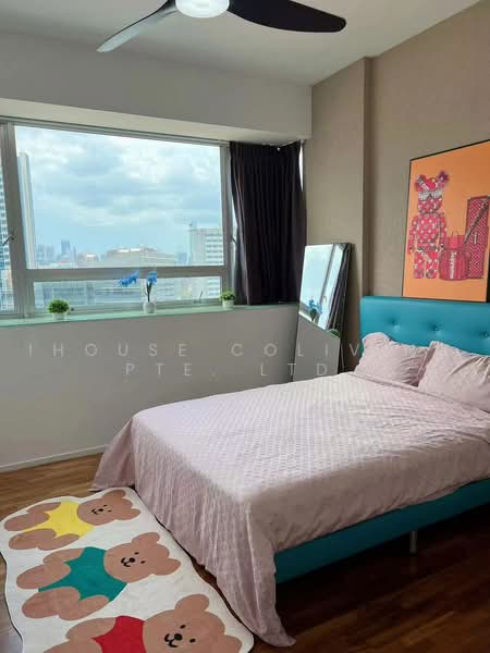 Kerrisdale, 30 Sturdee Road, Room Rental, 100 sqft, Condominium For Rent, by ling, 500235827 - Bedroom - PropertyGuru.com.sg