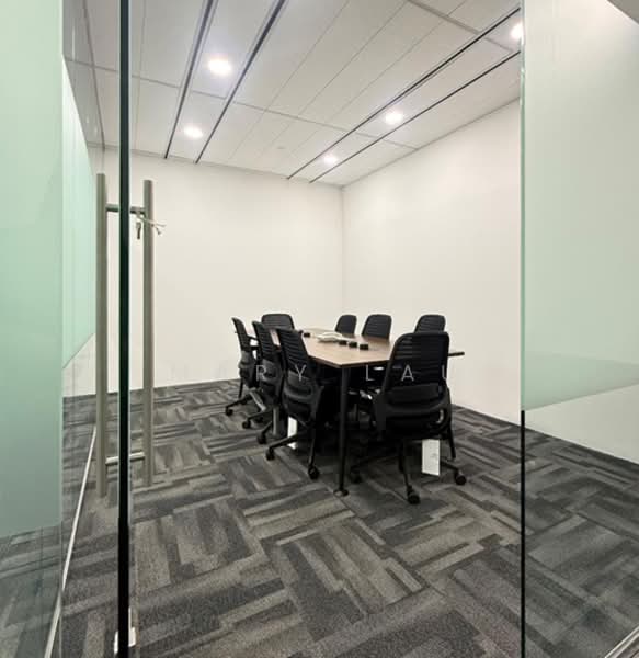 The Heeren, 260 Orchard Road, 723 sqft, Office For Rent, by Mary Lau, 500235828 - Interior - CommercialGuru.com.sg