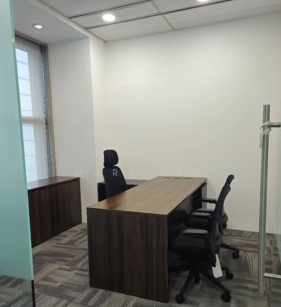 The Heeren, 260 Orchard Road, 723 sqft, Office For Rent, by Mary Lau, 500235828 - Interior - CommercialGuru.com.sg