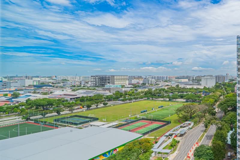 175A Corporation Tiara, 175A Yung Kuang Road, 4 Bedrooms, 1,216 sqft, HDB Flat For Sale, by Ng Shi Qin, 500235830 - Exterior - PropertyGuru.com.sg
