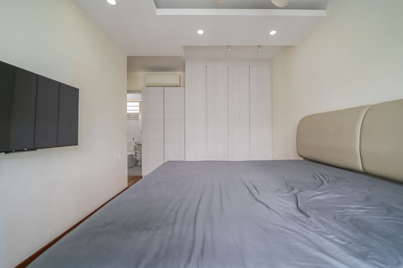 175A Corporation Tiara, 175A Yung Kuang Road, 4 Bedrooms, 1,216 sqft, HDB Flat For Sale, by Ng Shi Qin, 500235830 - Bedroom - PropertyGuru.com.sg