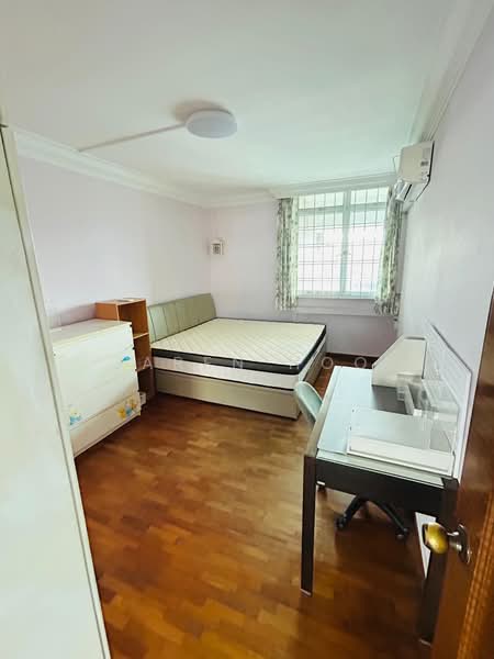 818 Tampines Street 81, 818 Tampines Street 81, 3 Bedrooms, 1,130 sqft, HDB Flat For Rent, by Jaren Hoo, 500235832 - Bedroom - PropertyGuru.com.sg