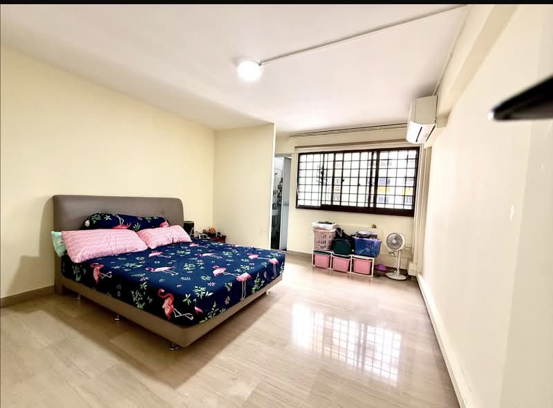 205 Serangoon Central, 205 Serangoon Central, 3 Bedrooms, 1,313 sqft, HDB Flat For Sale, by Faith Ang, 500235833 - Bedroom - PropertyGuru.com.sg