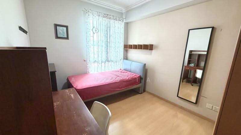 Rivervale Crest, 5 Rivervale Crescent, Hougang / Punggol / Sengkang, 3 Bedrooms, 1,195 sqft, Condominium For Rent, by Agnes Tan, 500235836 - Bedroom - PropertyGuru.com.sg