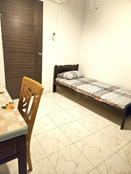 469 Admiralty Drive, 469 Admiralty Drive, Room Rental, 120 sqft, HDB Flat For Rent, by Steven Choo, 500235837 - Bedroom - PropertyGuru.com.sg