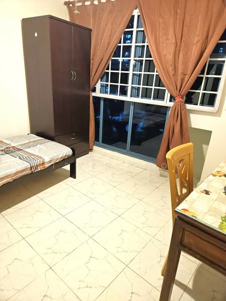 469 Admiralty Drive, 469 Admiralty Drive, Room Rental, 120 sqft, HDB Flat For Rent, by Steven Choo, 500235837 - Bedroom - PropertyGuru.com.sg