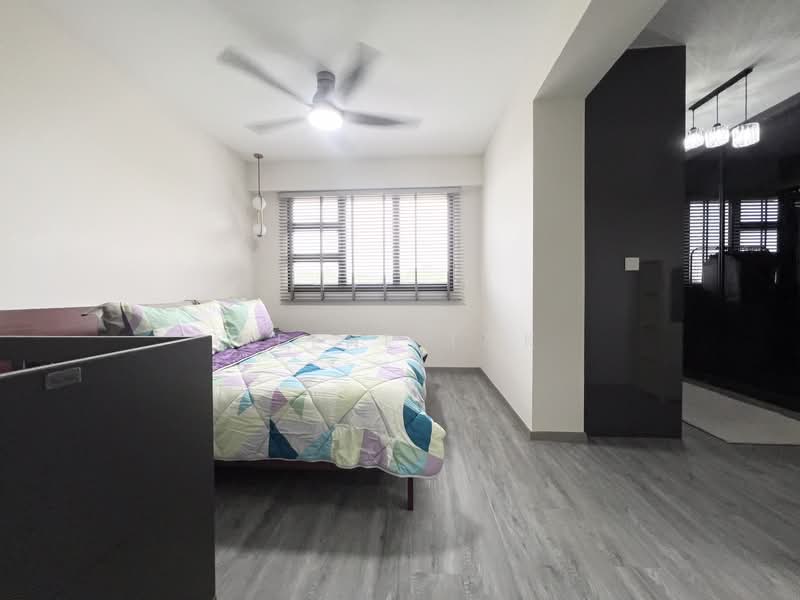 467A Bukit Batok West Avenue 9, 467A Bukit Batok West Avenue 9, 3 Bedrooms, 1,001 sqft, HDB Flat For Sale, by Reene Tok, 500235838 - Bedroom - PropertyGuru.com.sg