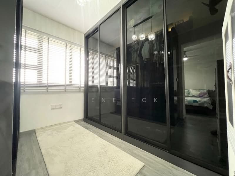 467A Bukit Batok West Avenue 9, 467A Bukit Batok West Avenue 9, 3 Bedrooms, 1,001 sqft, HDB Flat For Sale, by Reene Tok, 500235838 - Bedroom - PropertyGuru.com.sg
