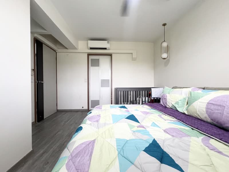 467A Bukit Batok West Avenue 9, 467A Bukit Batok West Avenue 9, 3 Bedrooms, 1,001 sqft, HDB Flat For Sale, by Reene Tok, 500235838 - Bedroom - PropertyGuru.com.sg