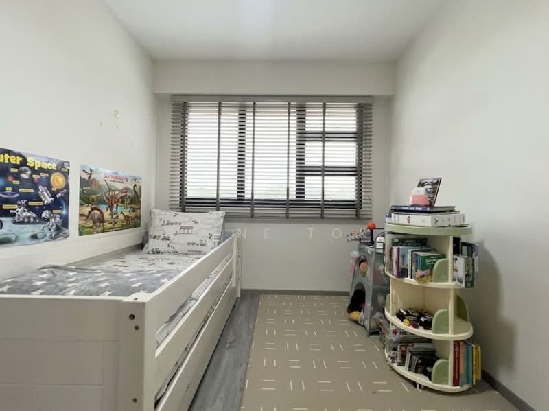 467A Bukit Batok West Avenue 9, 467A Bukit Batok West Avenue 9, 3 Bedrooms, 1,001 sqft, HDB Flat For Sale, by Reene Tok, 500235838 - Bedroom - PropertyGuru.com.sg