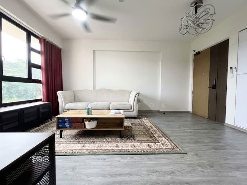 467A Bukit Batok West Avenue 9, 467A Bukit Batok West Avenue 9, 3 Bedrooms, 1,001 sqft, HDB Flat For Sale, by Reene Tok, 500235838 - Living Room - PropertyGuru.com.sg