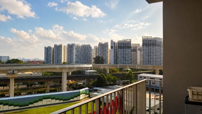 Rivercove Residences EC, 22 Anchorvale Ln, Hougang / Punggol / Sengkang, 3 Bedrooms, 1,109 sqft, Condominium For Sale, by Stella Tan, 500235843 - Exterior - PropertyGuru.com.sg