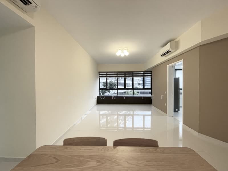 The Interlace, 190 Depot Road, 3 Bedrooms, 1,259 sqft, Condominium For Sale, by Anthony Lee, 500235846 - Living Room - PropertyGuru.com.sg