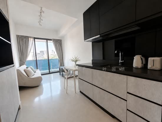Oxley Rise The Rise @ Oxley - Residences Apartment For Sale at S$ 1,650,000 ...