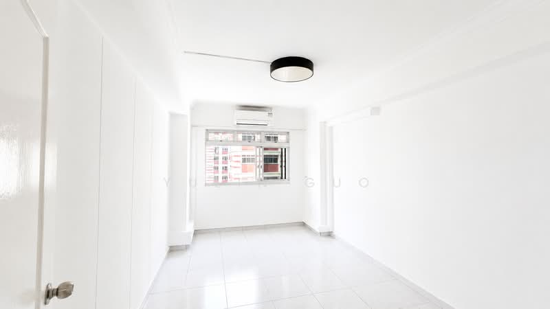 504 Serangoon North Avenue 4, 504 Serangoon North Avenue 4, 4 Bedrooms, 1,334 sqft, HDB Flat For Rent, by Yulin Guo, 500235853 - Bedroom 2 - PropertyGuru.com.sg